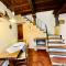 Il Colle - Apartment Gelso