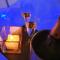 Villa Malvasio Elegant Retreat in Sassari with Private Jacuzzi Room - Sassari