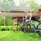 Villa Cokelat