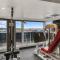 NewMark Tower’s Water Wheel Condo with Sea Views