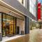 NewMark Tower’s Water Wheel Condo with Sea Views