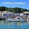 Seven Sunsets, Padstow