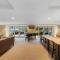 NewMark Tower’s Water Wheel Condo with Sea Views