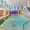 NewMark Tower’s Water Wheel Condo with Sea Views