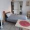 Studio neuf confortable à 10 min à pied de la gare - 尼姆