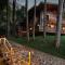 Chalet Royal