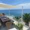 Sofi Mar - Plomari - The place to be