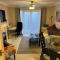 Cosy Corner - 2 beds, free parking, next to Southampton General Hospital