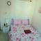 Private Bed Room Shared Apartment Flat31 Room 2 - 阿布扎比