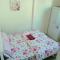 Private Bed Room Shared Apartment Flat31 Room 2 - 阿布扎比