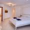 Villa For Bedrooms With Splendid View On The Sea In Javea - Jávea