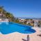 Villa For Bedrooms With Splendid View On The Sea In Javea - Jávea