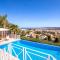 Villa For Bedrooms With Splendid View On The Sea In Javea - Jávea