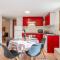 Serre Chevalier Studio 30 m2 coin montagne à 8 Minutes des Pistes