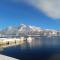 Hammerstad Camping