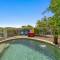 Spacious 4-Bed Family Home with Private Pool & BBQ DUPLICATE