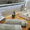 Appartement cosy à Nancy - Parking privé - 南希