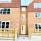 Cosy Dover suite w Free Parking - Kent