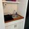 Pop-Of-Color - Loft - Downtown Raleigh - Near NCSU