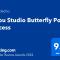 Filou Studio Butterfly Pool Access 29 66 - Koh Chang