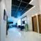Twin Hotel Tanger