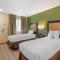 Extended Stay America Suites - St Louis - Westport - East Lackland Rd - Maryland Heights