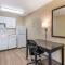 Extended Stay America Suites - St Louis - Westport - E Lackland Rd