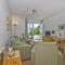 Villa Vilmblick FeWo 15 - Meerblick, Balkon