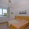 Villa Vilmblick FeWo 15 - Meerblick, Balkon