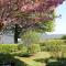 Villa Vilmblick FeWo 15 - Meerblick, Balkon