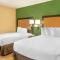 Extended Stay America Suites - Great Falls - Missouri River - Грейт-Фолс