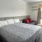 Longreach Motor Inn