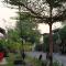 เช็คอินรีสอร์ทชัยนาท Check-in resort - Ban Khao Khayai (1)