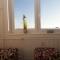 Odde Blick