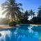 Waves and Wanderlust-Diani Beach