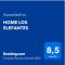 HOME LOS ELEFANTES