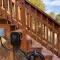 Cabin in Lost City WV with Hot Tub and Pet Friendly - Lost City