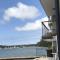 Waterfront Accomodation with Jetty, Port Stephens - Lemon Tree Passage