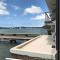 Waterfront Accomodation with Jetty, Port Stephens - Lemon Tree Passage