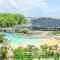 Zen Marina: 1-BR Executive Apartment By The Bay