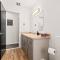 1BR Pet-Friendly Apartment with King Bed