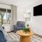 1BR Pet-Friendly Apartment with King Bed - رويال أوك