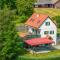 Ferienhaus In Guessing