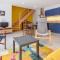 2 Bedroom Cozy Home In Gouville-Sur-Mer
