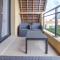 2 Bedroom Cozy Home In Gouville-Sur-Mer