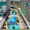 Resort em Olímpia SP-Thermas dos Laranjais