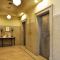 Hotel Lifort Sapporo Hotel Lifort Sapporo