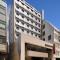 Okayama View Hotel
