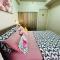 The Elevated Abode - ComfyCosy 1-br at The Loop - Cagayan de Oro