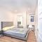 Beautiful 4-BDR in Heart of Plateau Mont-Royal